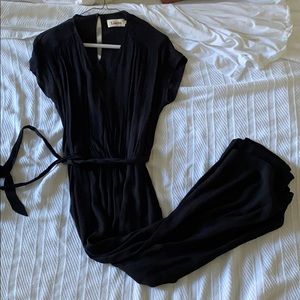 Louche Jumpsuit